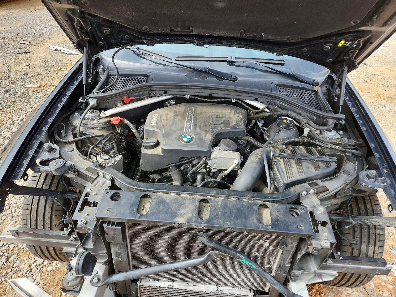 BMW X Series Sdrive28i