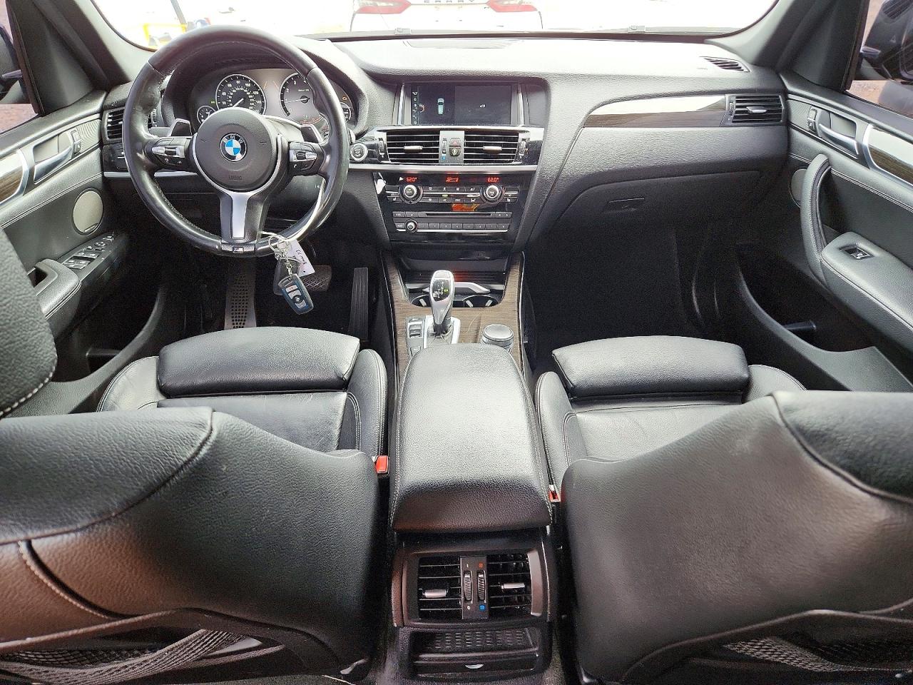 BMW X Series Sdrive28i