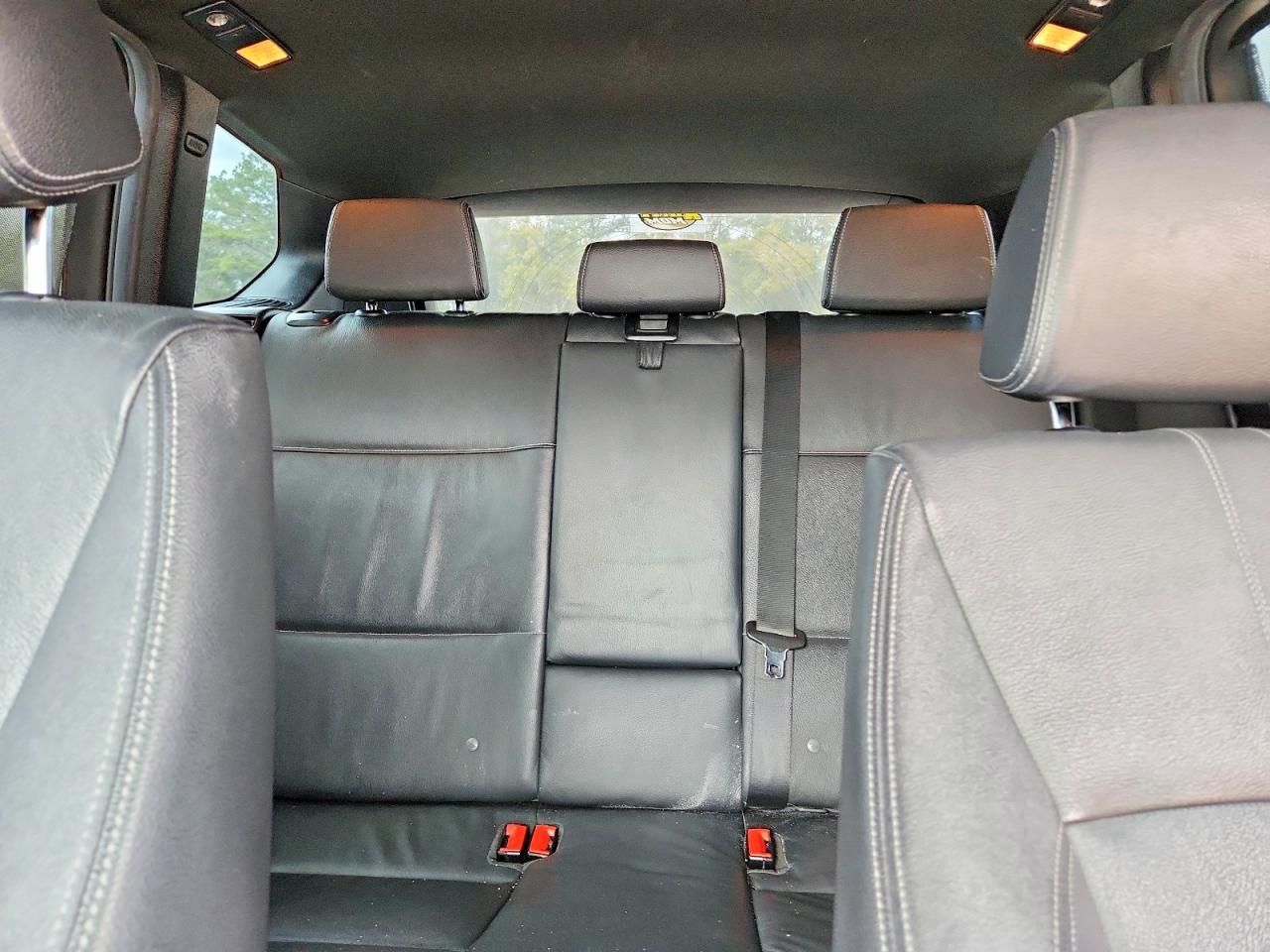 BMW X Series Sdrive28i