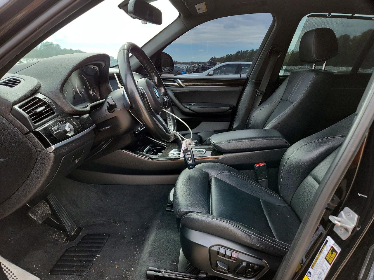 BMW X Series Sdrive28i