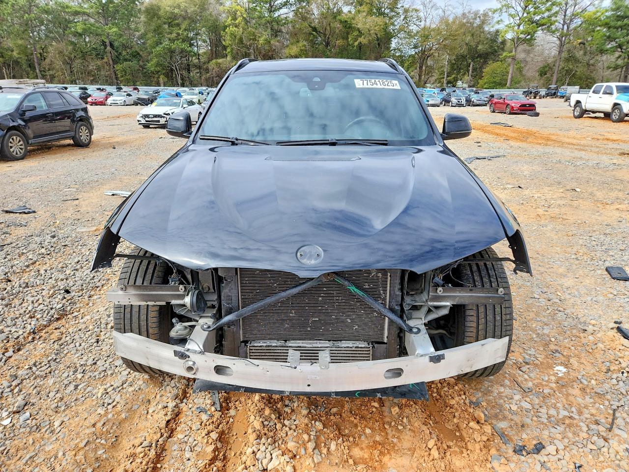 BMW X Series Sdrive28i
