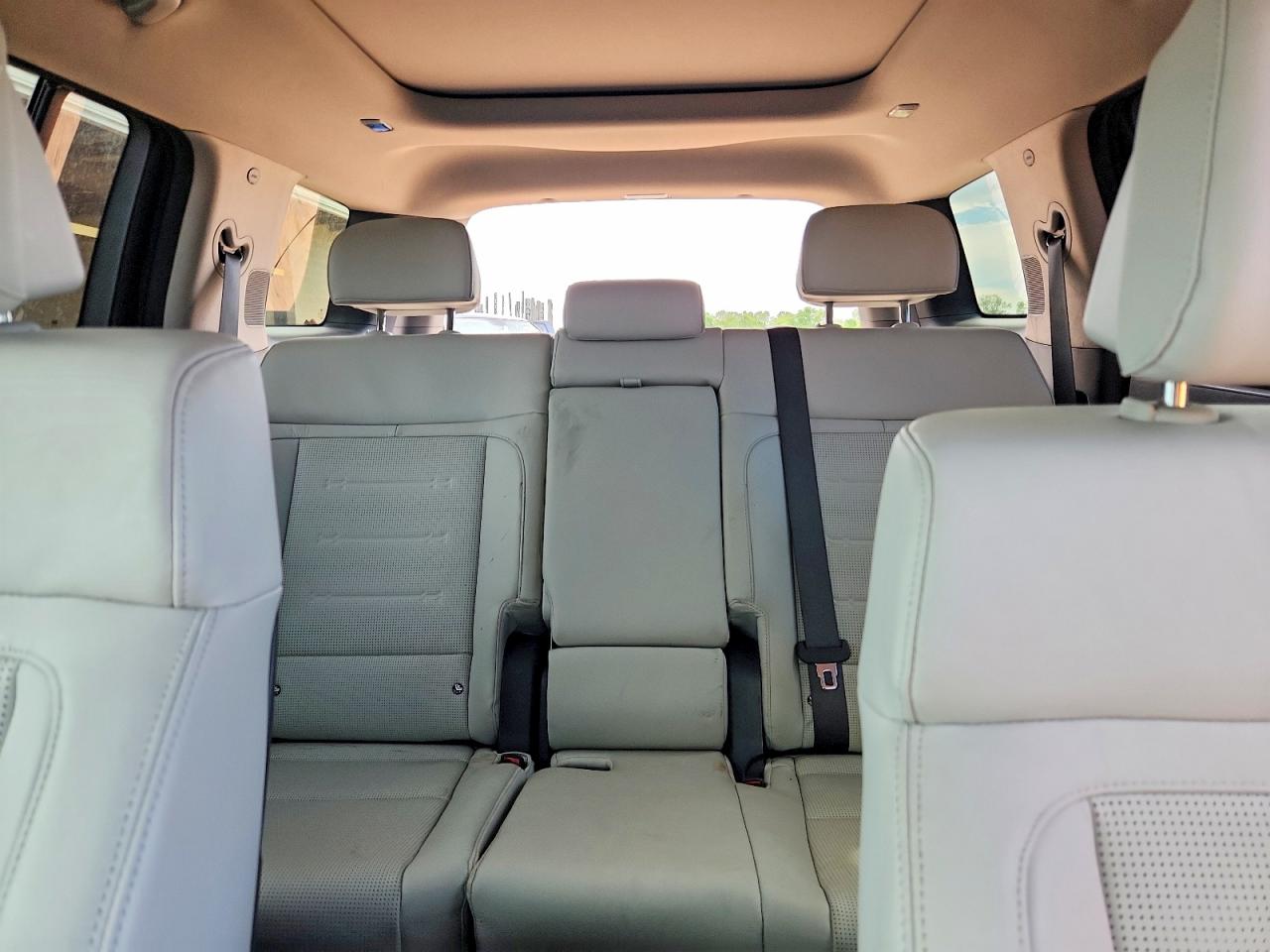 Hyundai SANTA FE Limited