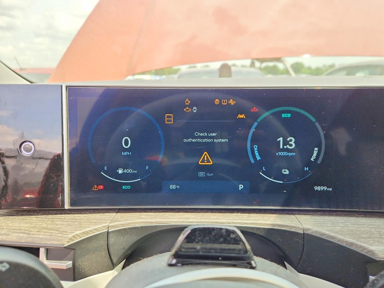 Hyundai SANTA FE Limited