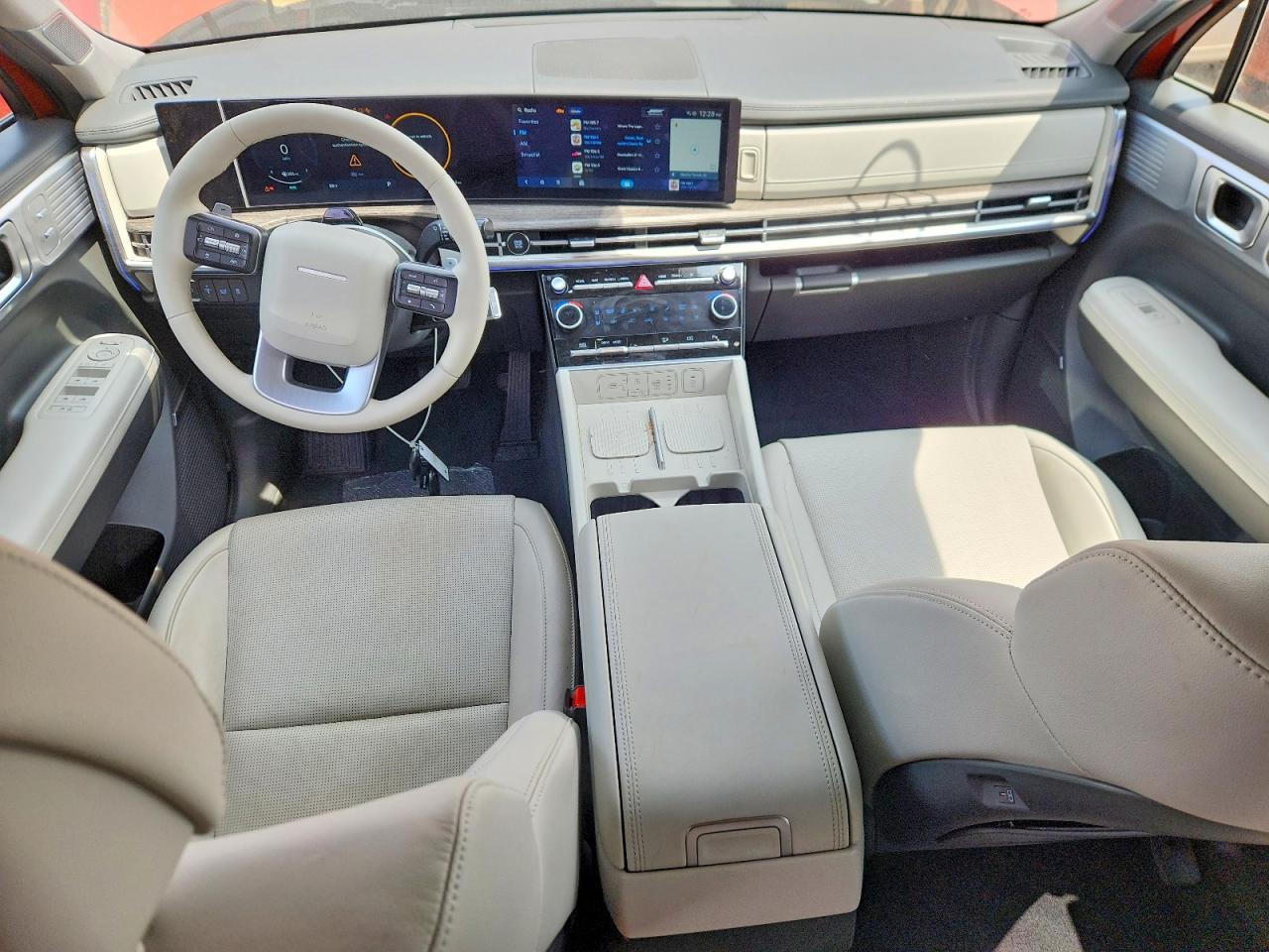 Hyundai SANTA FE Limited