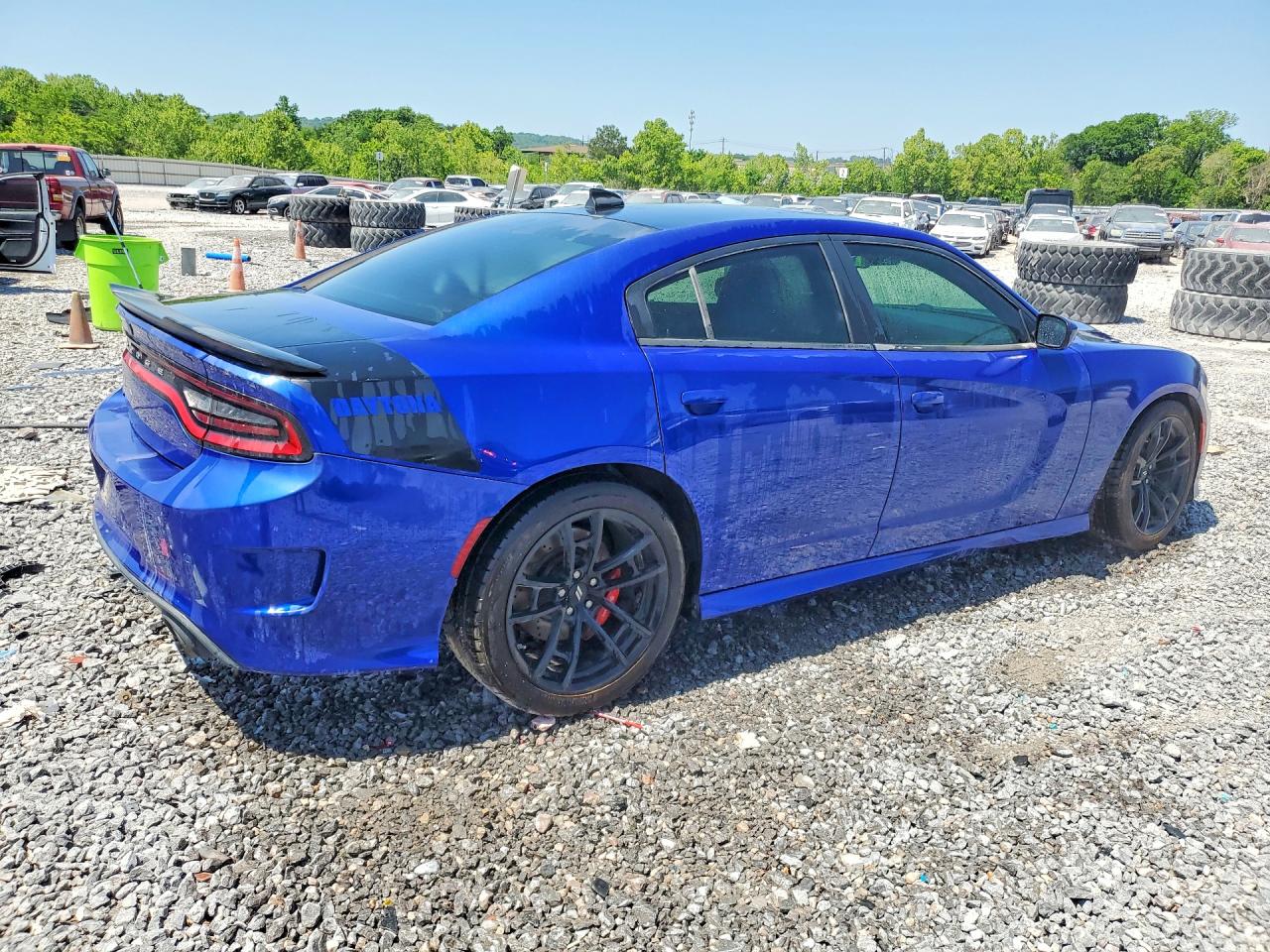 Dodge Charger R