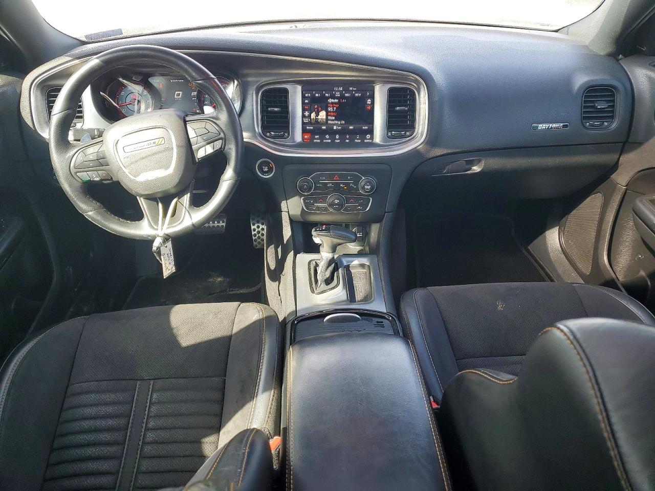 Dodge Charger R
