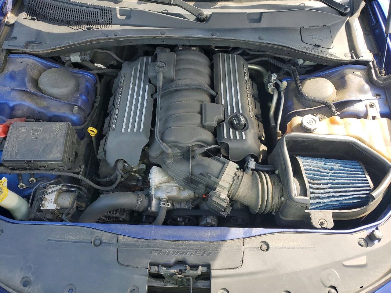 Dodge Charger R