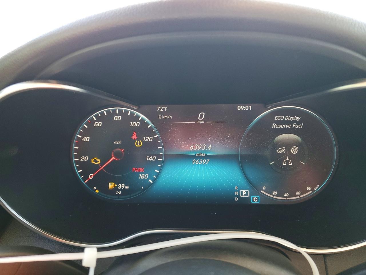 Mercedes-Benz C-Class 300