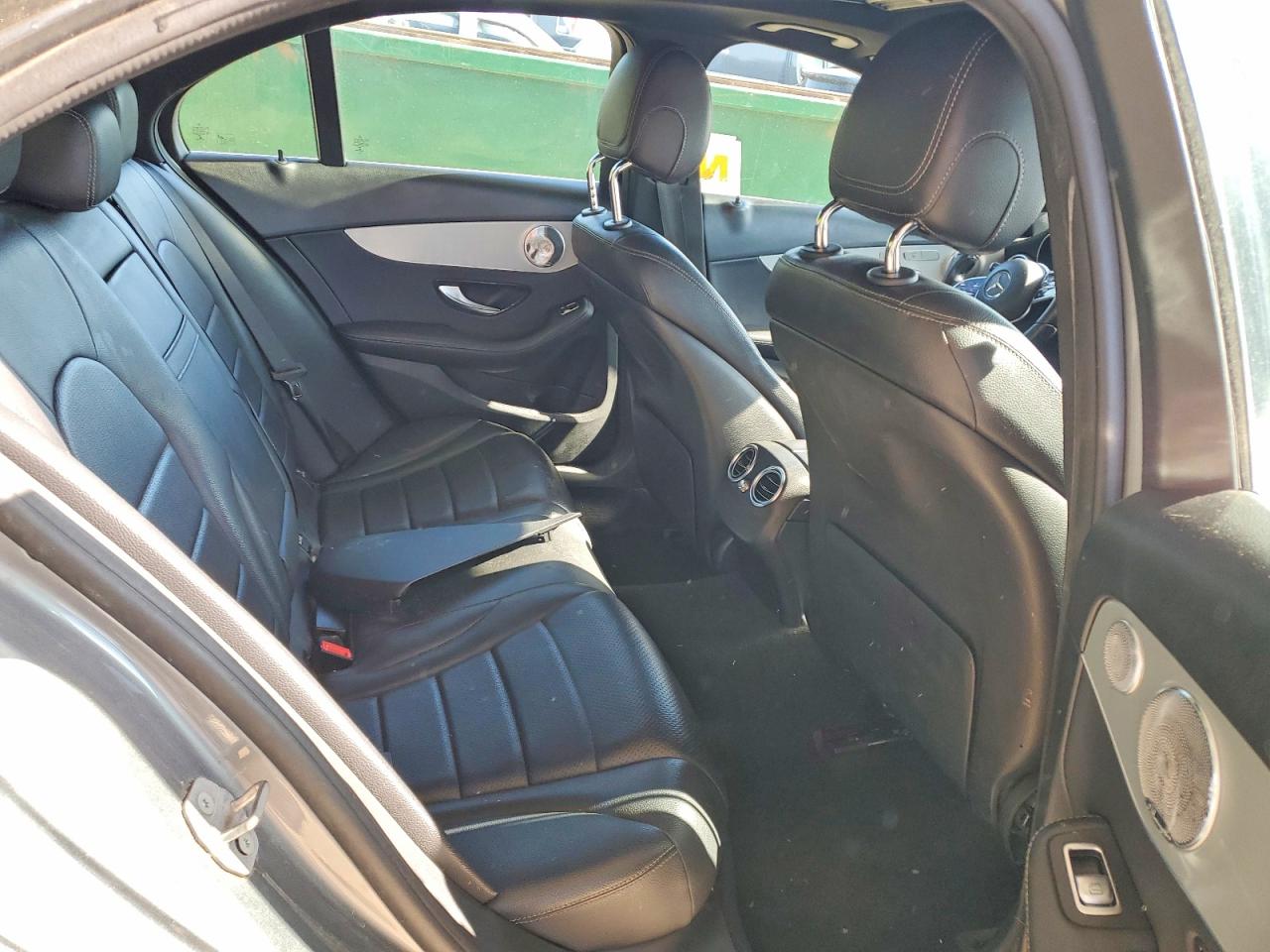Mercedes-Benz C-Class 300