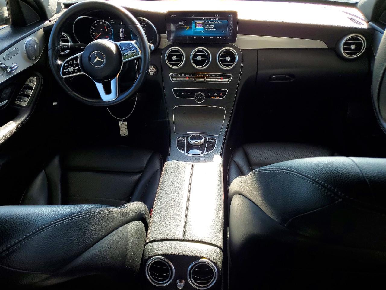 Mercedes-Benz C-Class 300