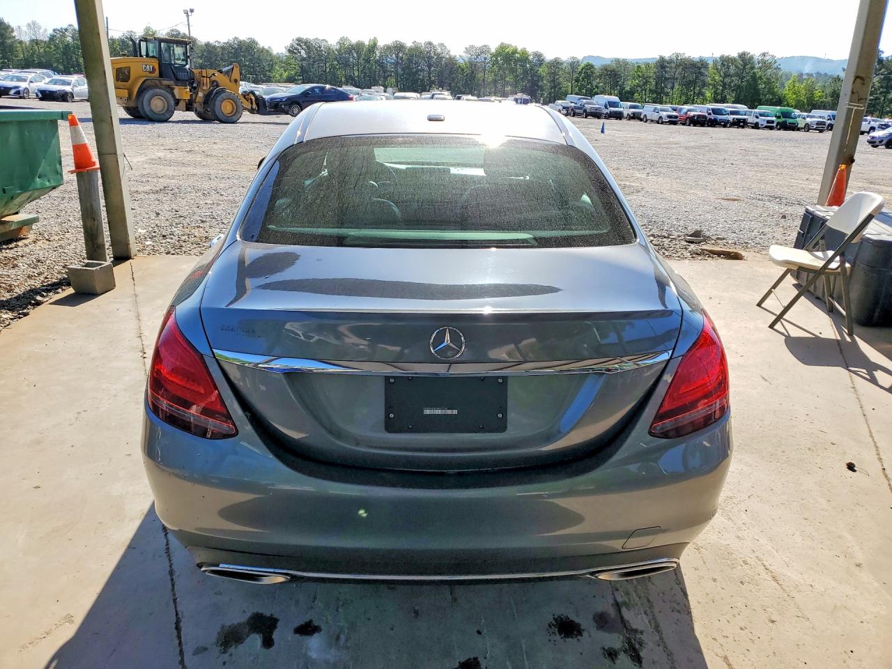 Mercedes-Benz C-Class 300