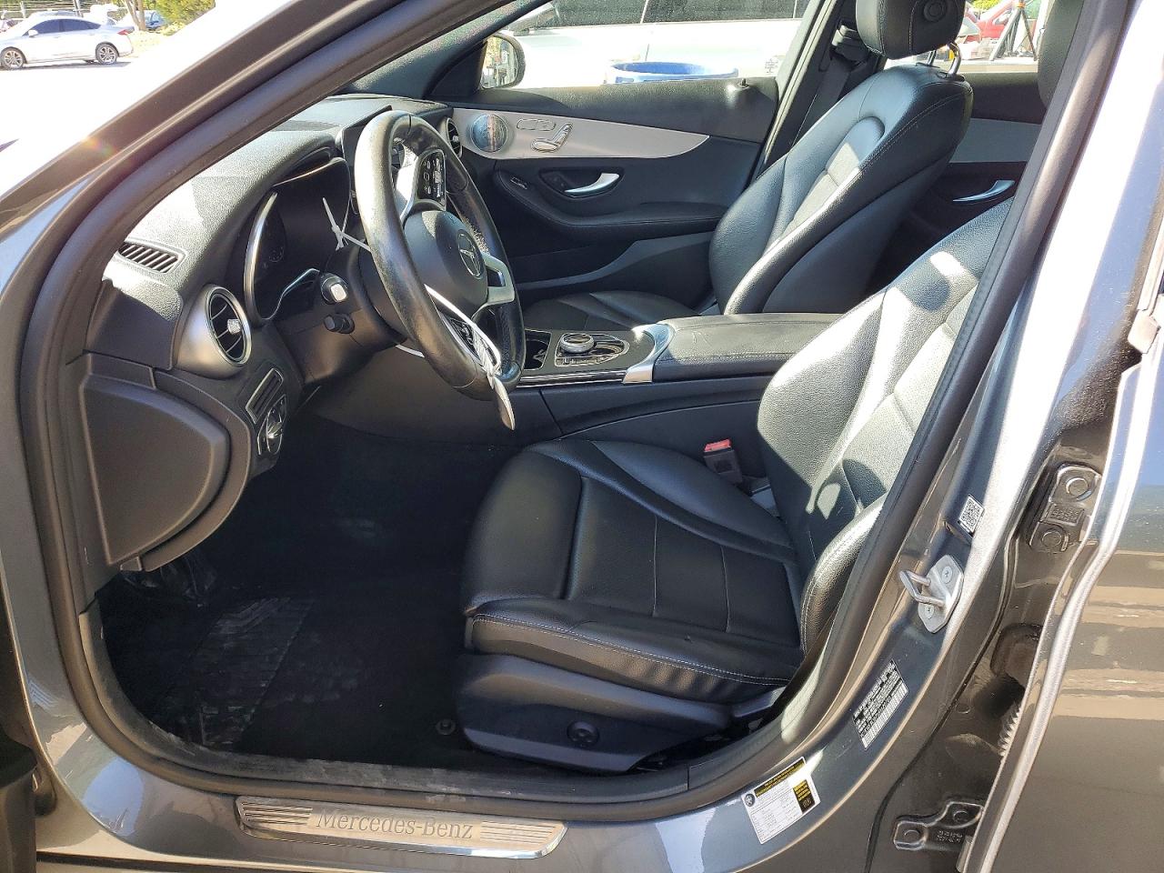 Mercedes-Benz C-Class 300