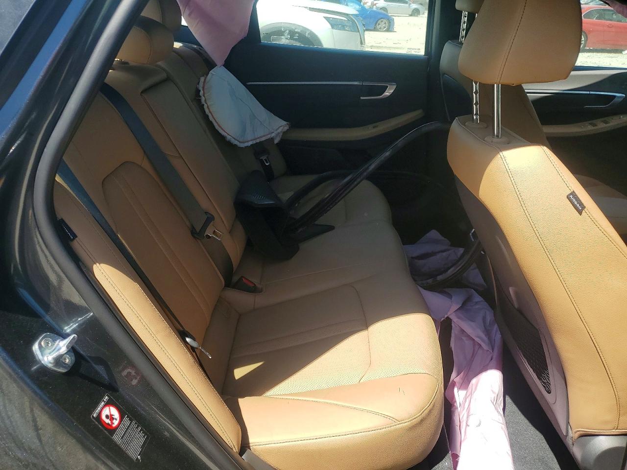 Hyundai SONATA Limited