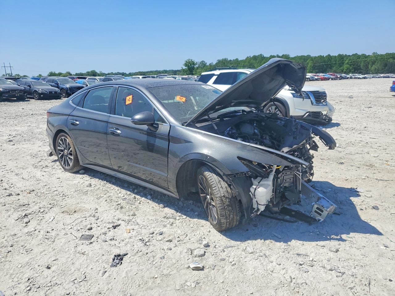 Hyundai SONATA Limited