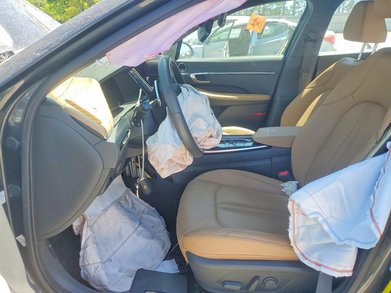 Hyundai SONATA Limited