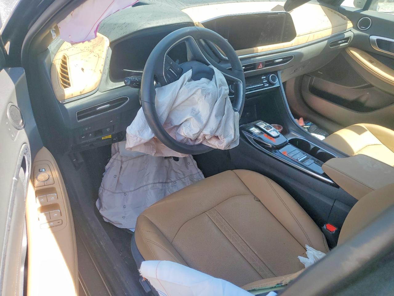 Hyundai SONATA Limited