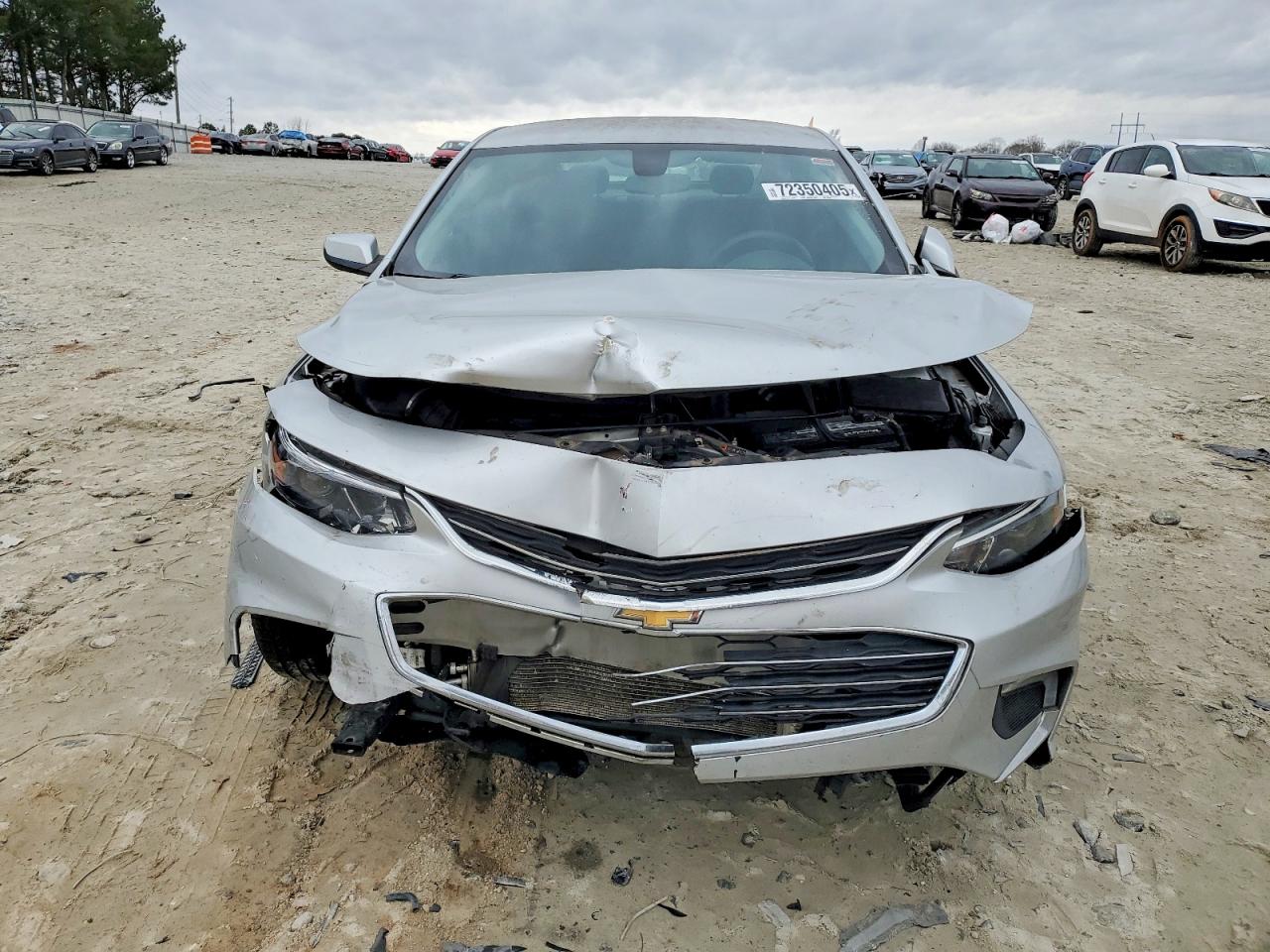 Chevrolet Malibu Lt