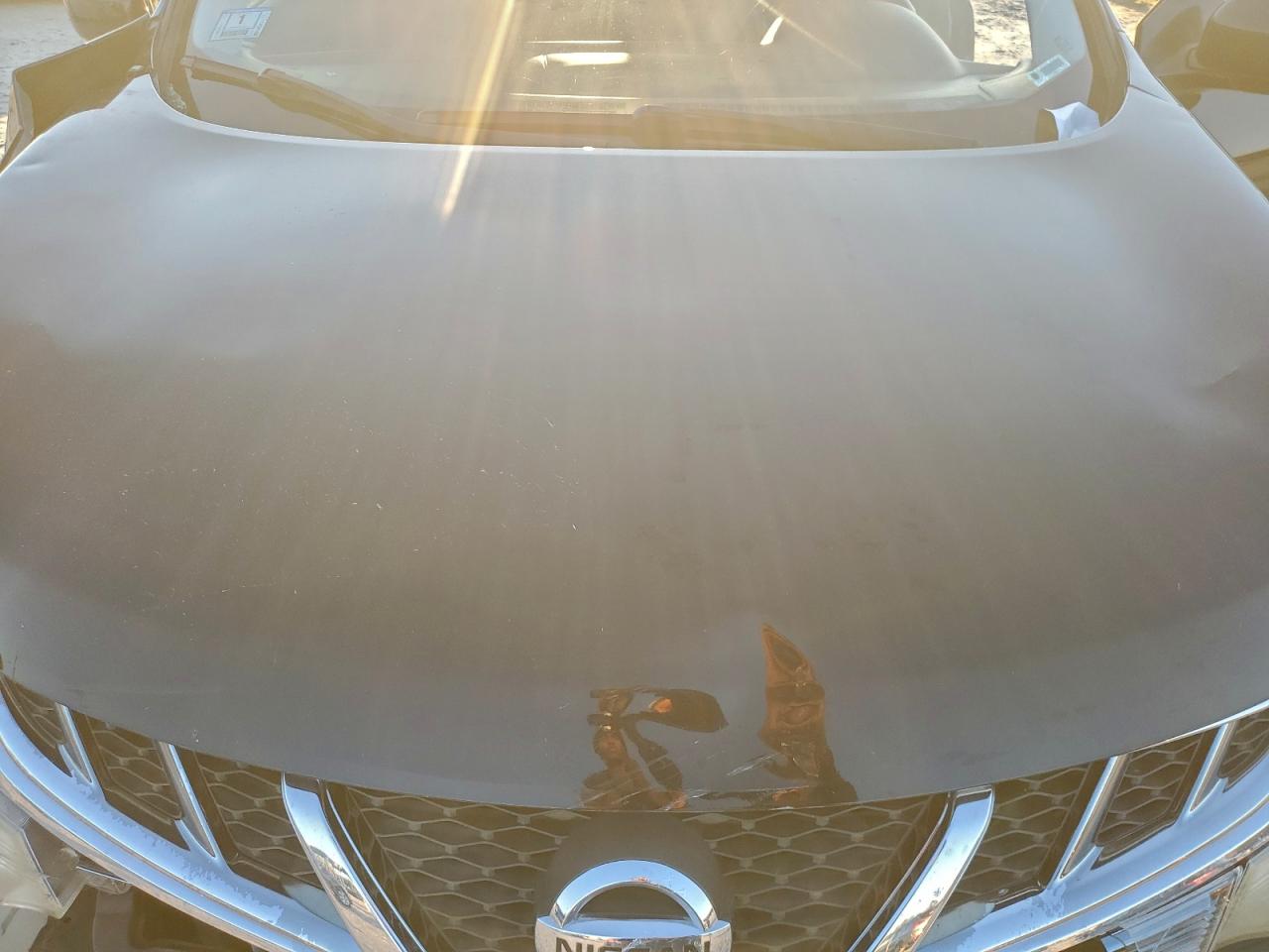Nissan Murano S