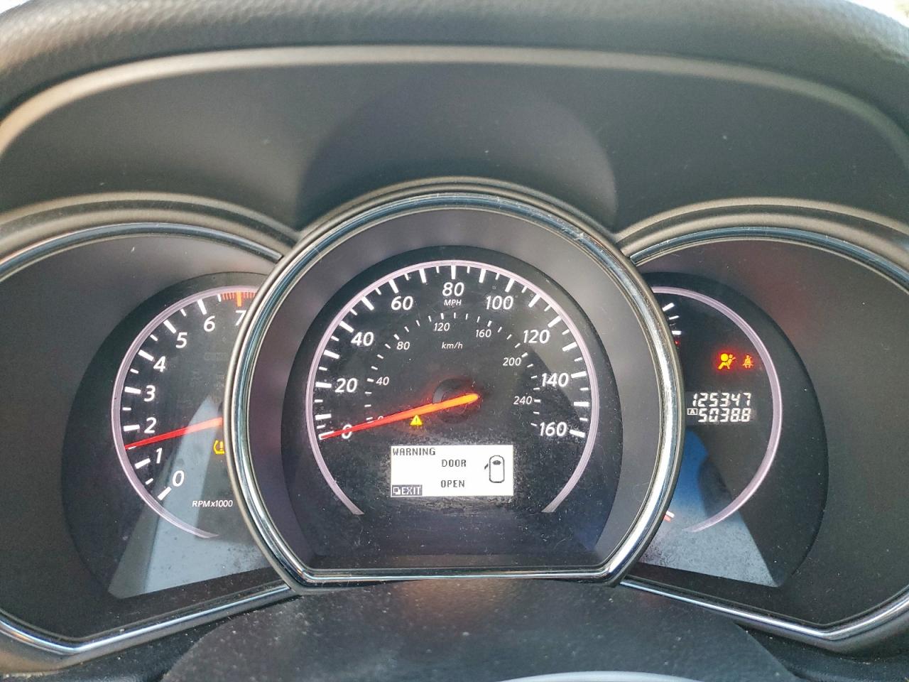 Nissan Murano S