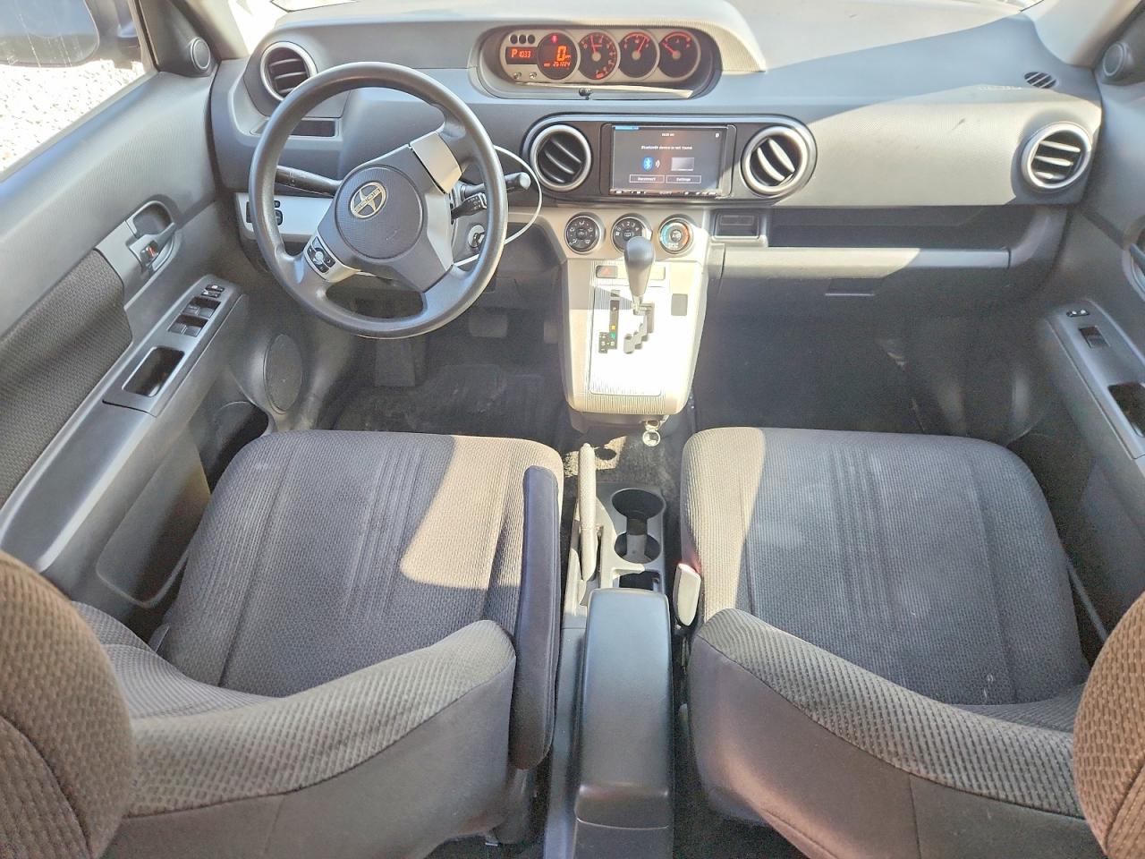 Scion xB Base