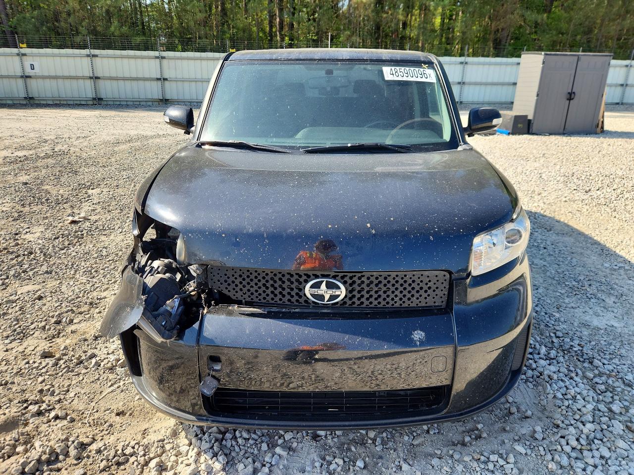 Scion xB Base