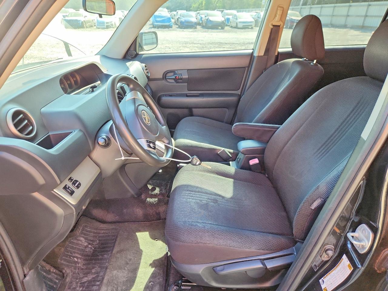Scion xB Base