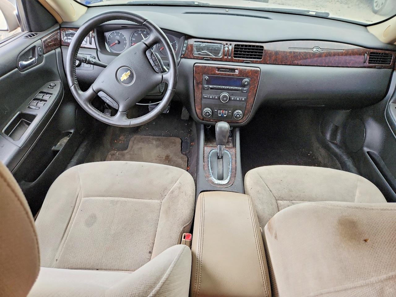 Chevrolet Impala Lt