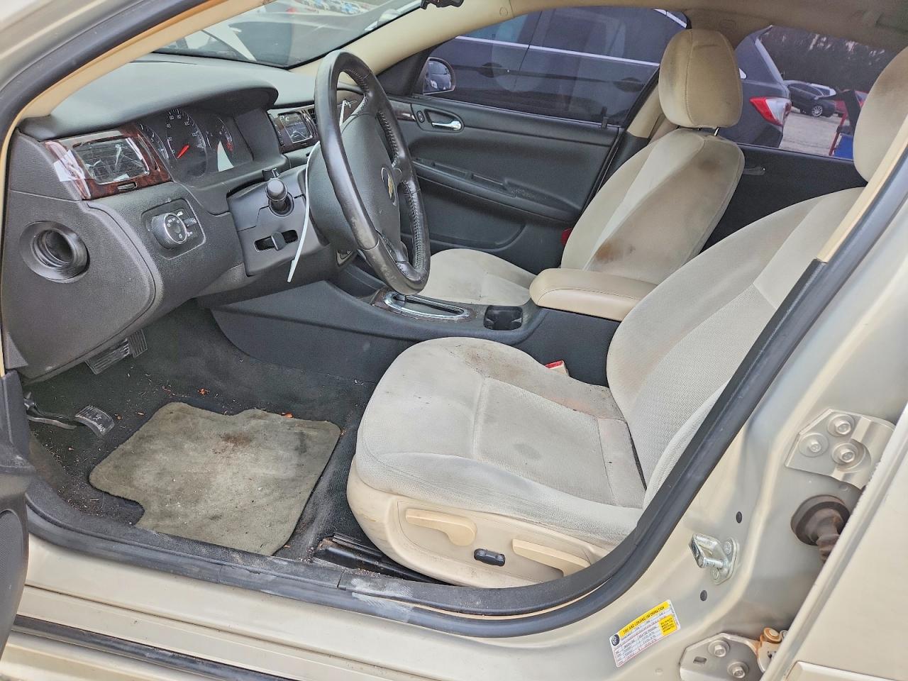 Chevrolet Impala Lt