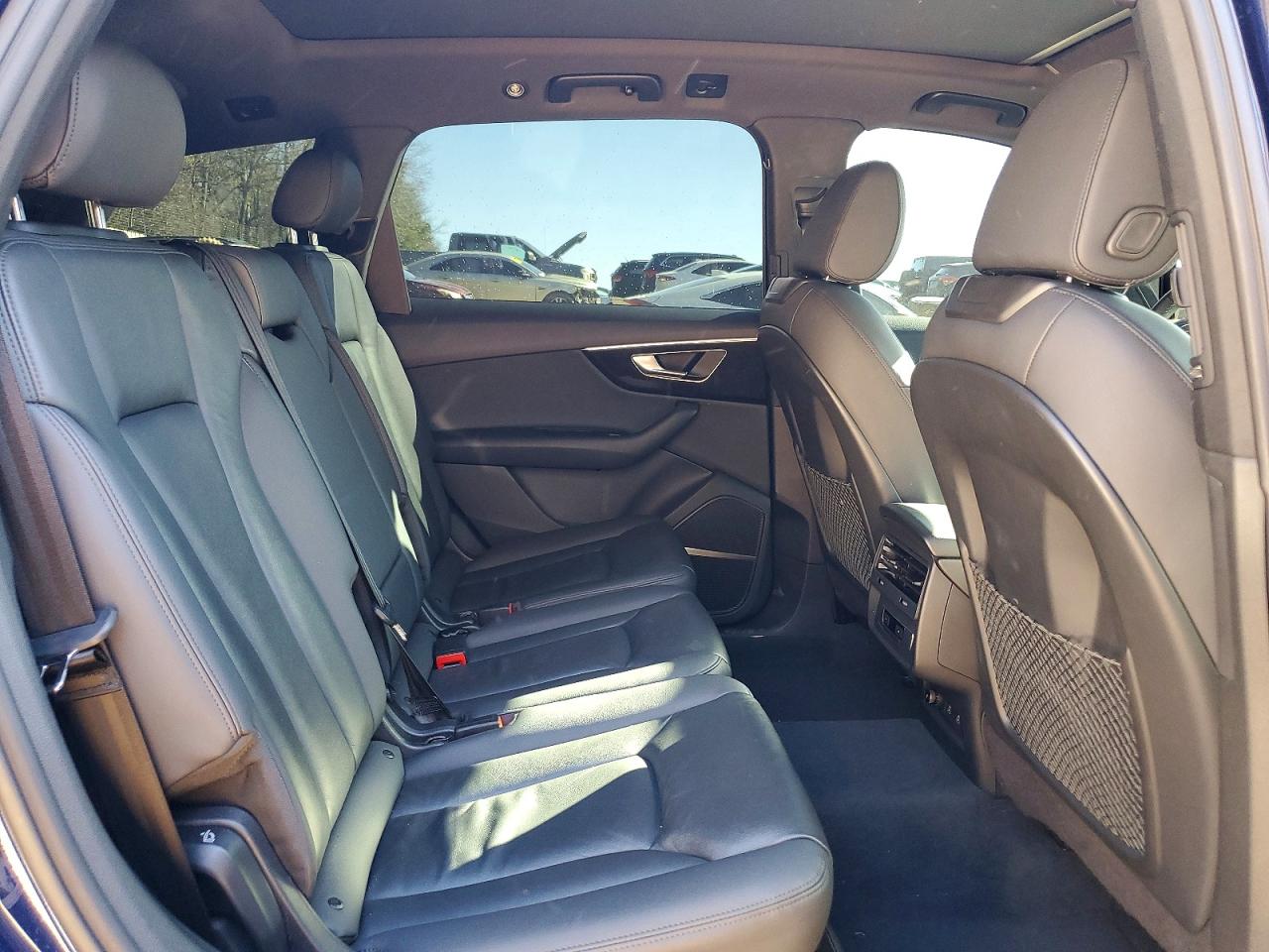 Audi Q7 Premium Plus