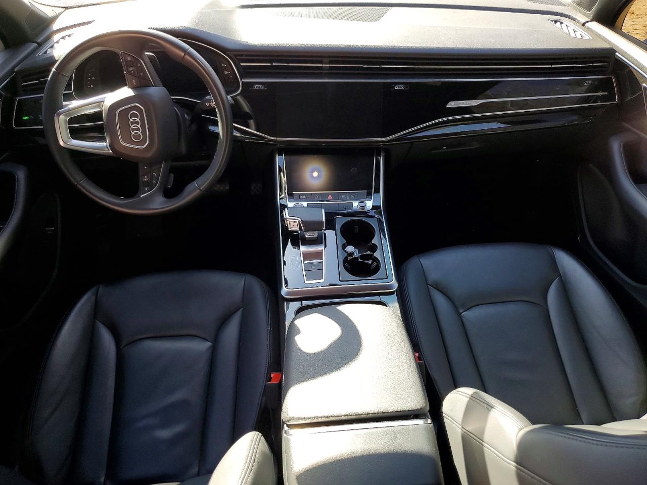 Audi Q7 Premium Plus