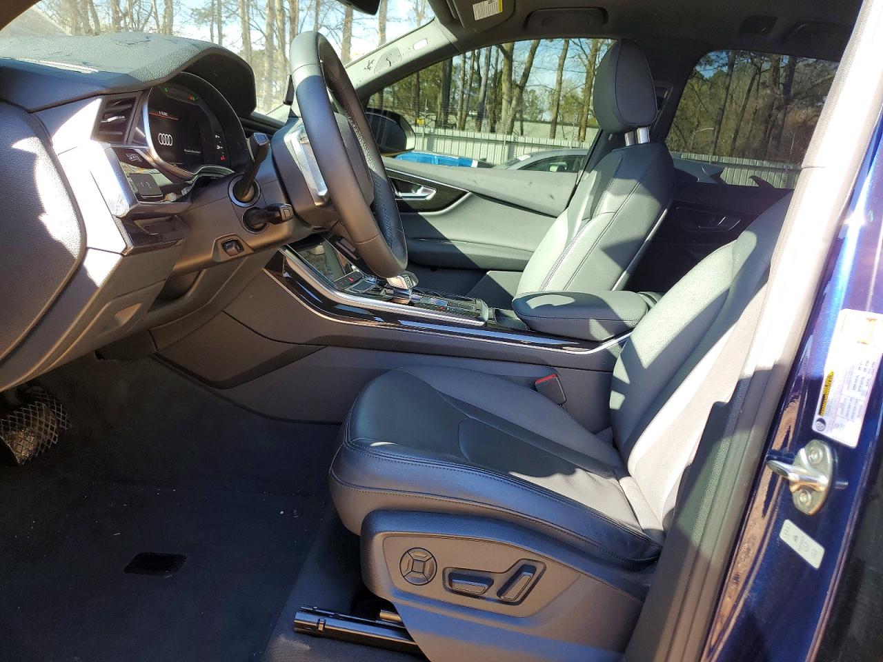Audi Q7 Premium Plus