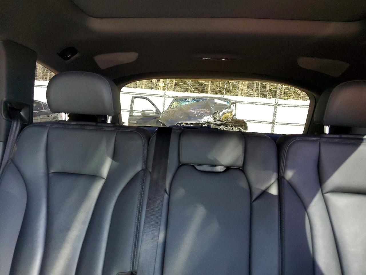 Audi Q7 Premium Plus