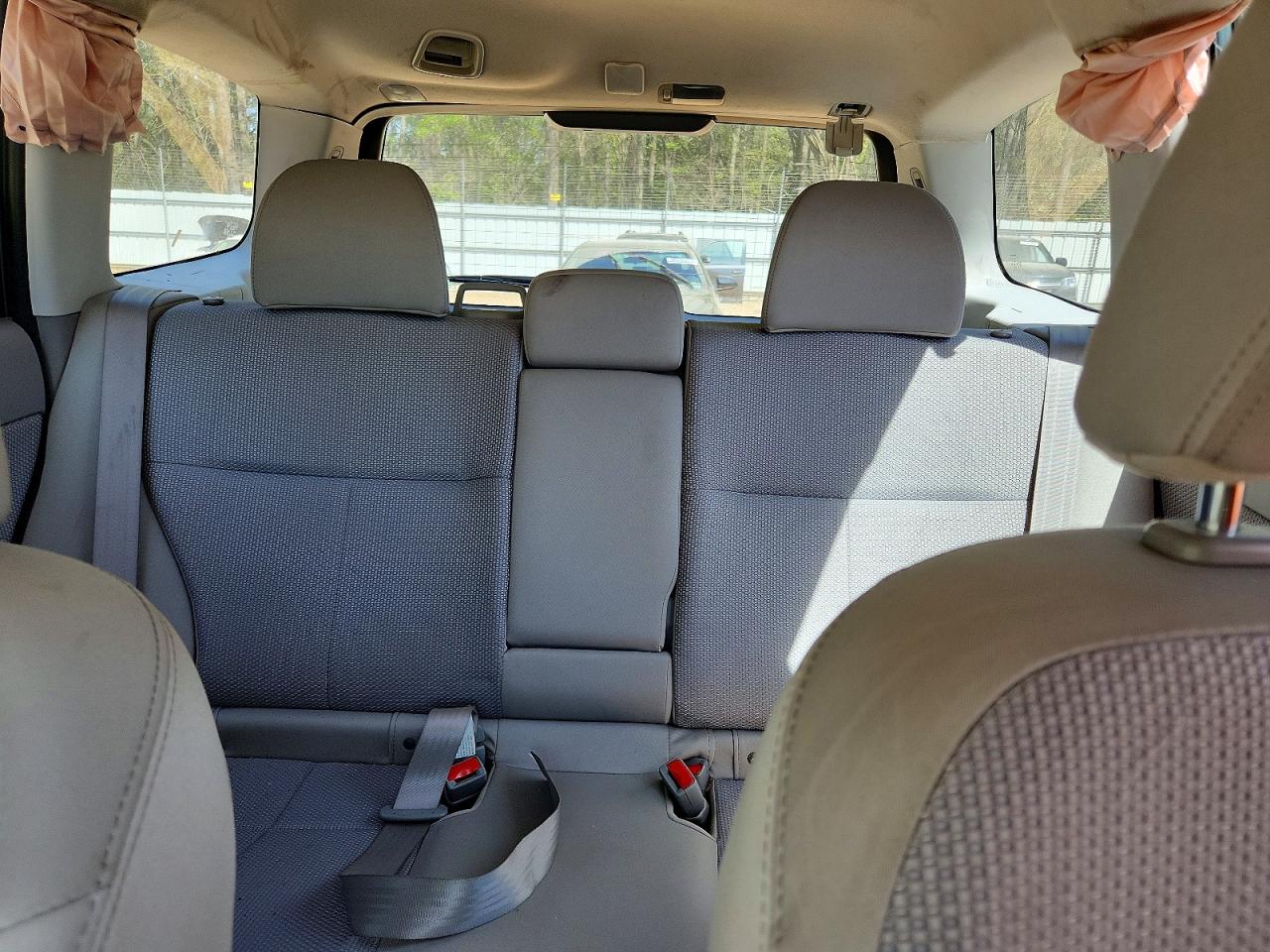 Subaru Forester 2.5x