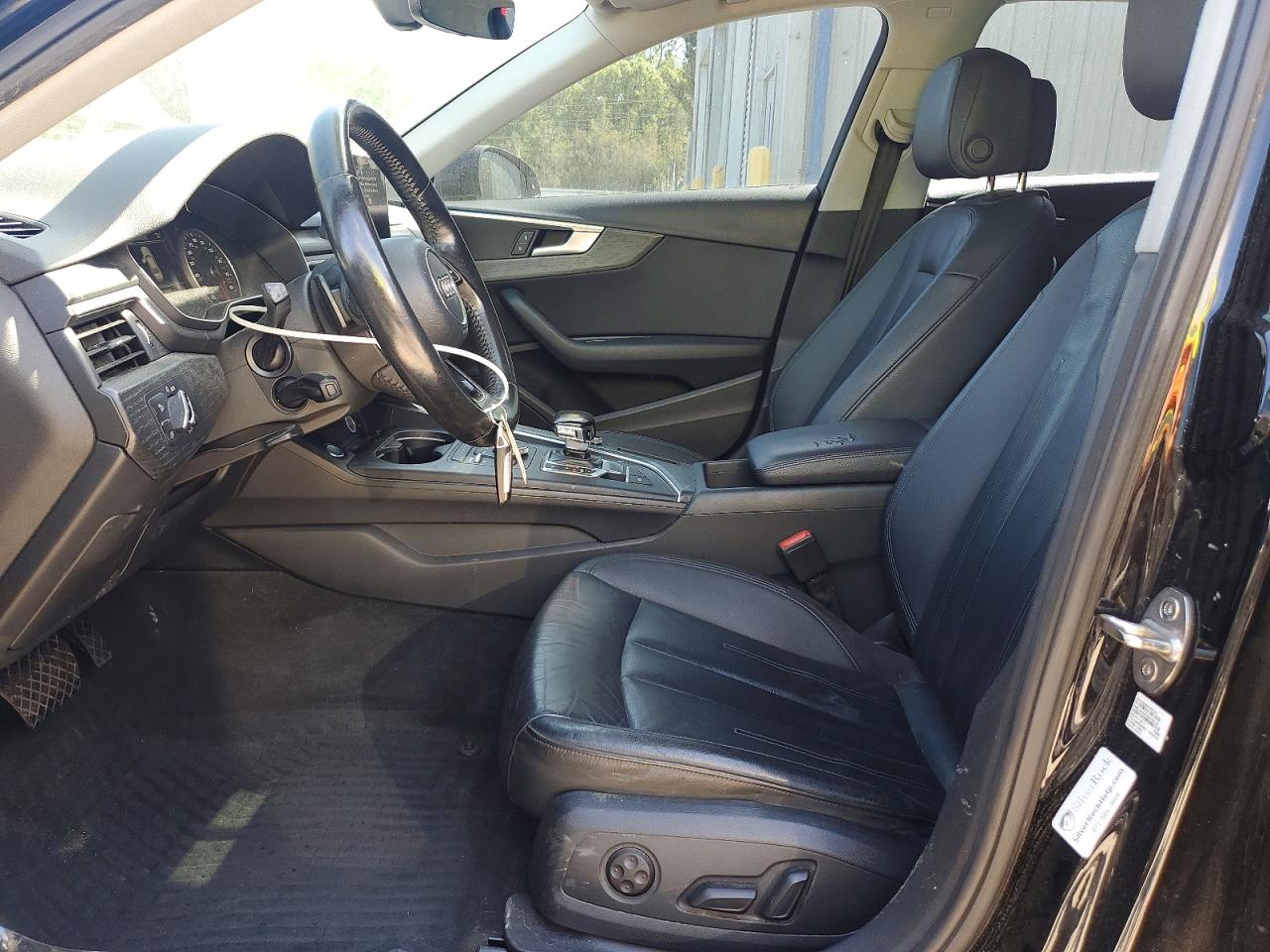 Audi A4 Premium