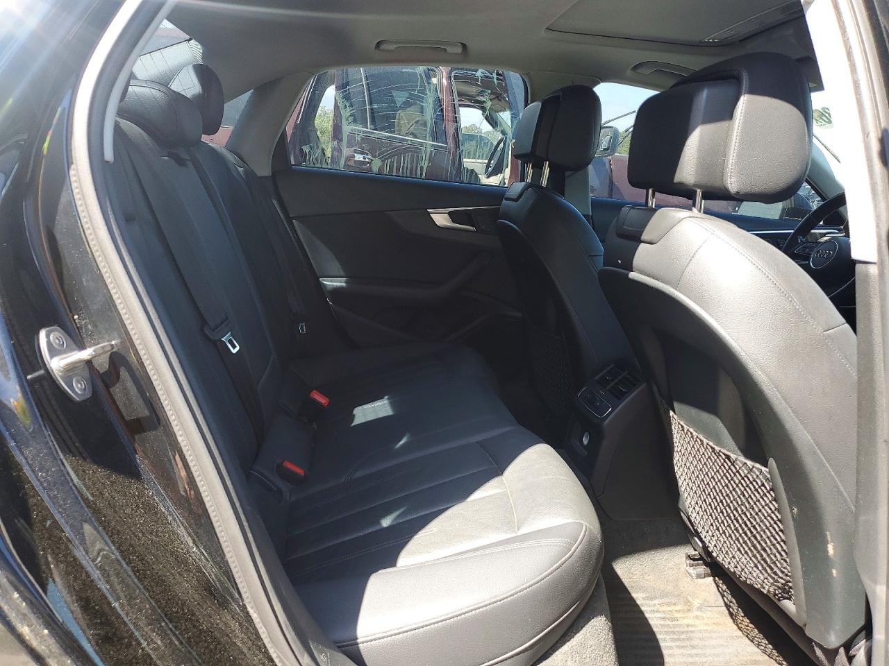 Audi A4 Premium