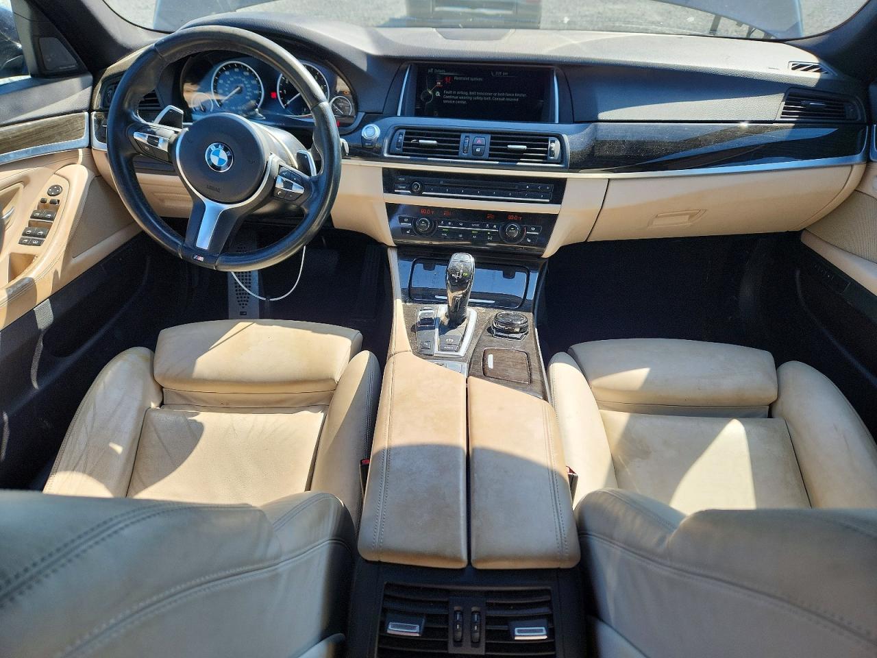 BMW 5 Series I