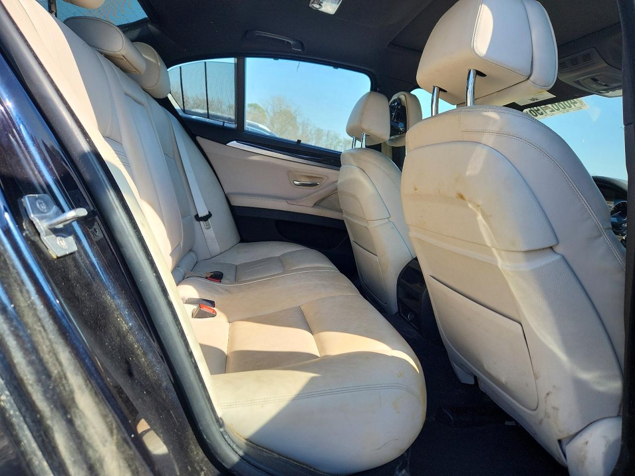 BMW 5 Series I