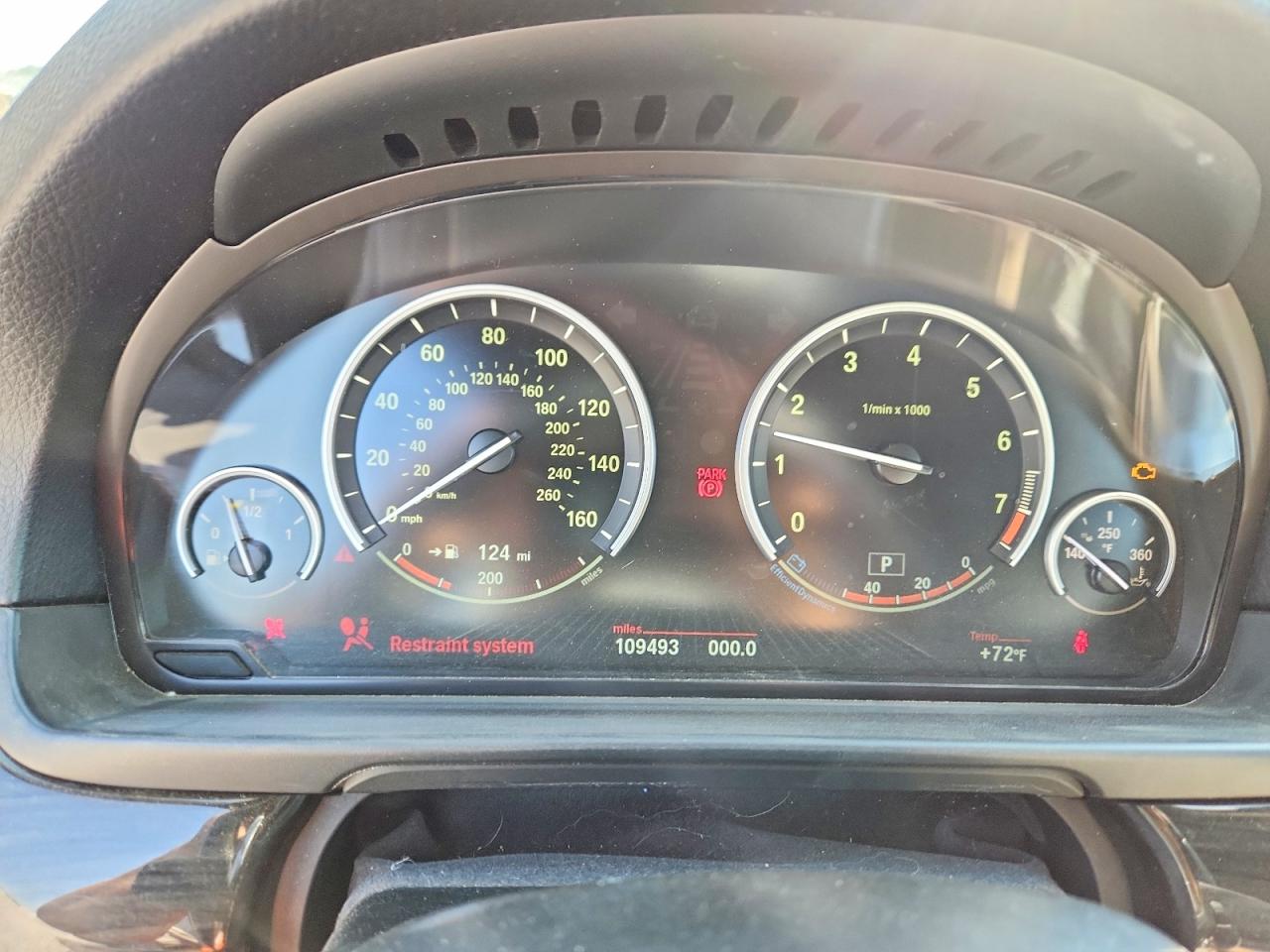 BMW 5 Series I