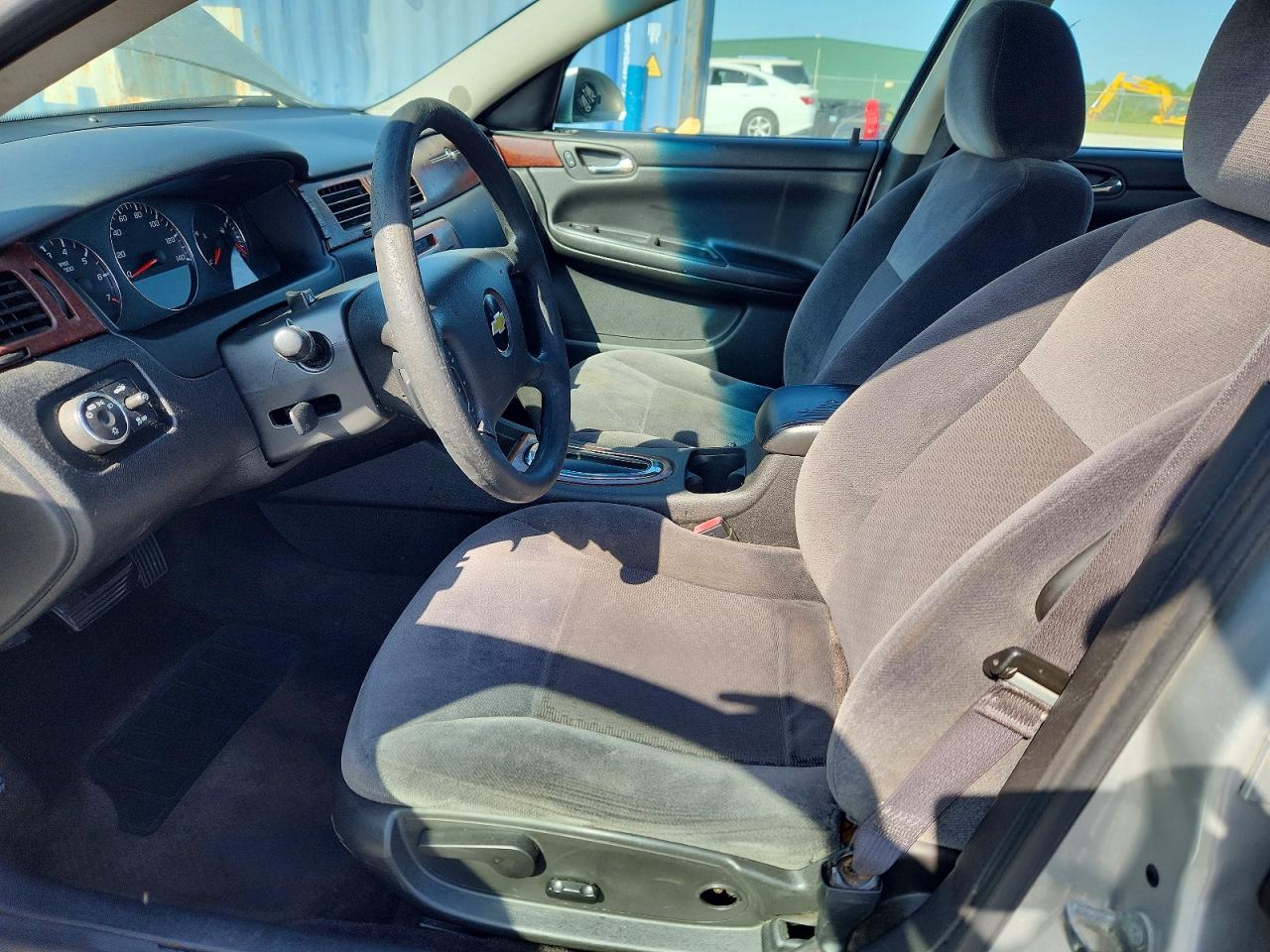 Chevrolet Impala Lt