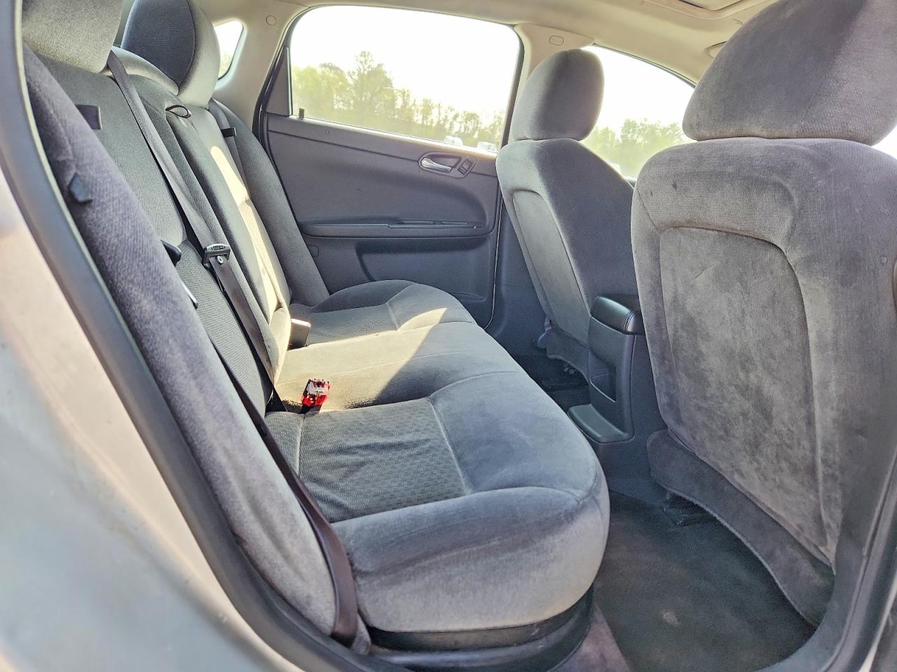 Chevrolet Impala Lt