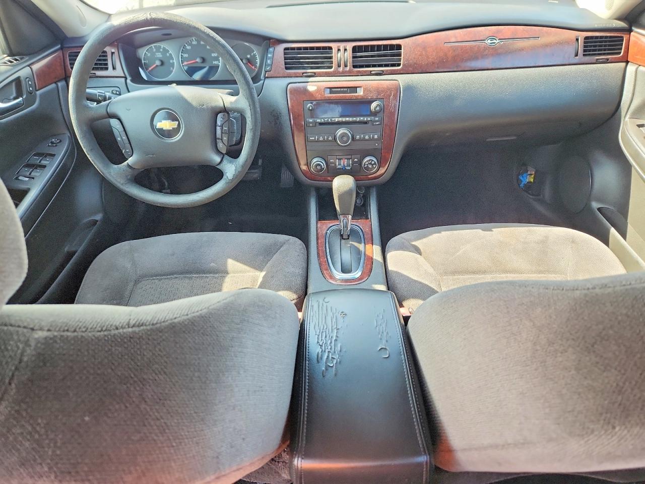 Chevrolet Impala Lt