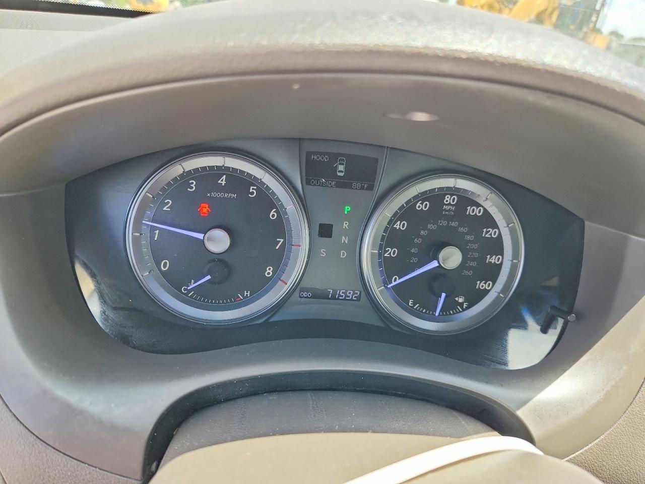 Lexus Es 350