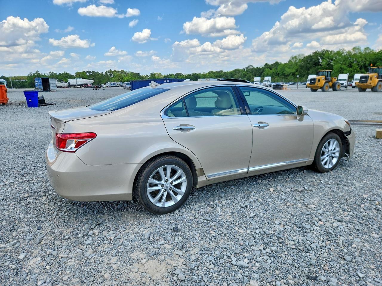 Lexus Es 350