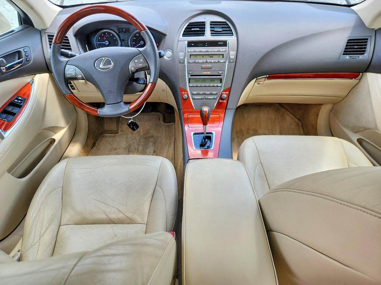 Lexus Es 350