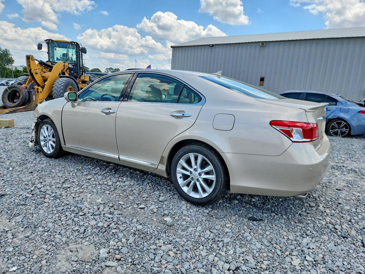 Lexus Es 350