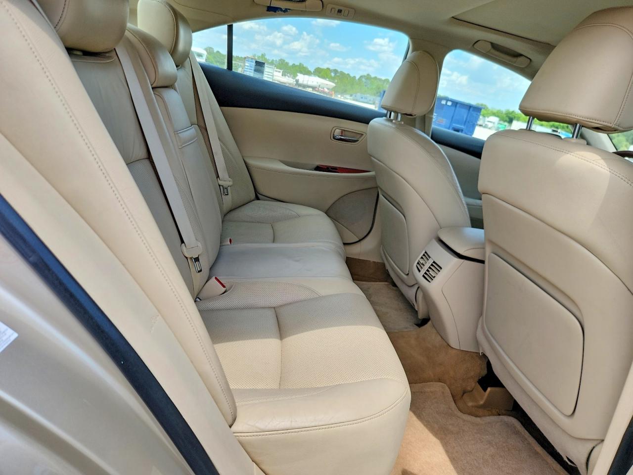 Lexus Es 350