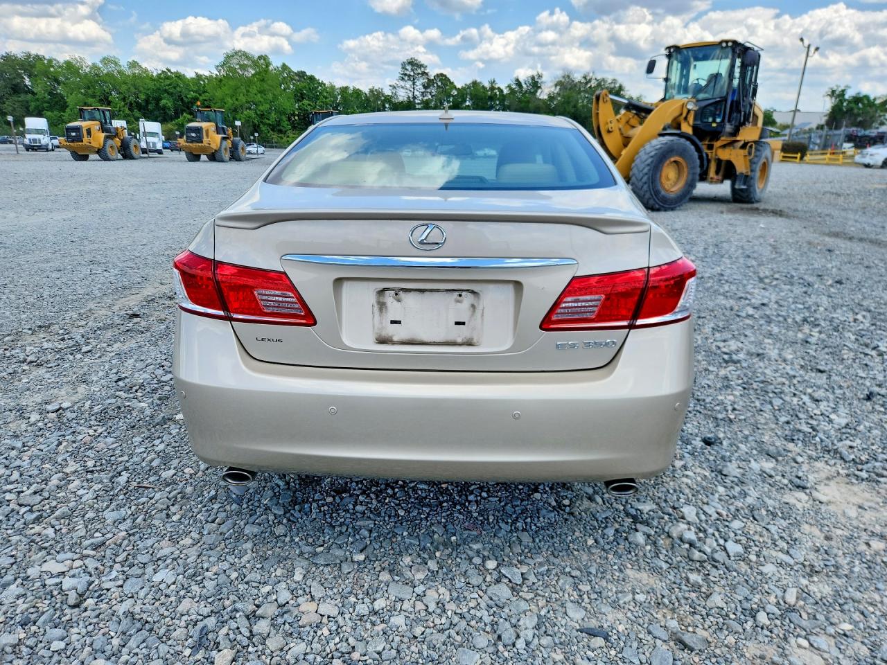 Lexus Es 350