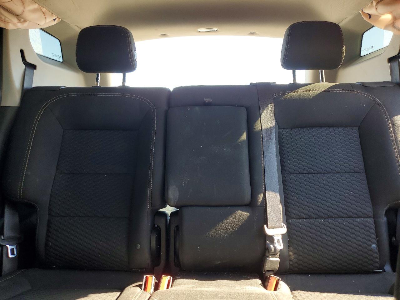 GMC Terrain Sle