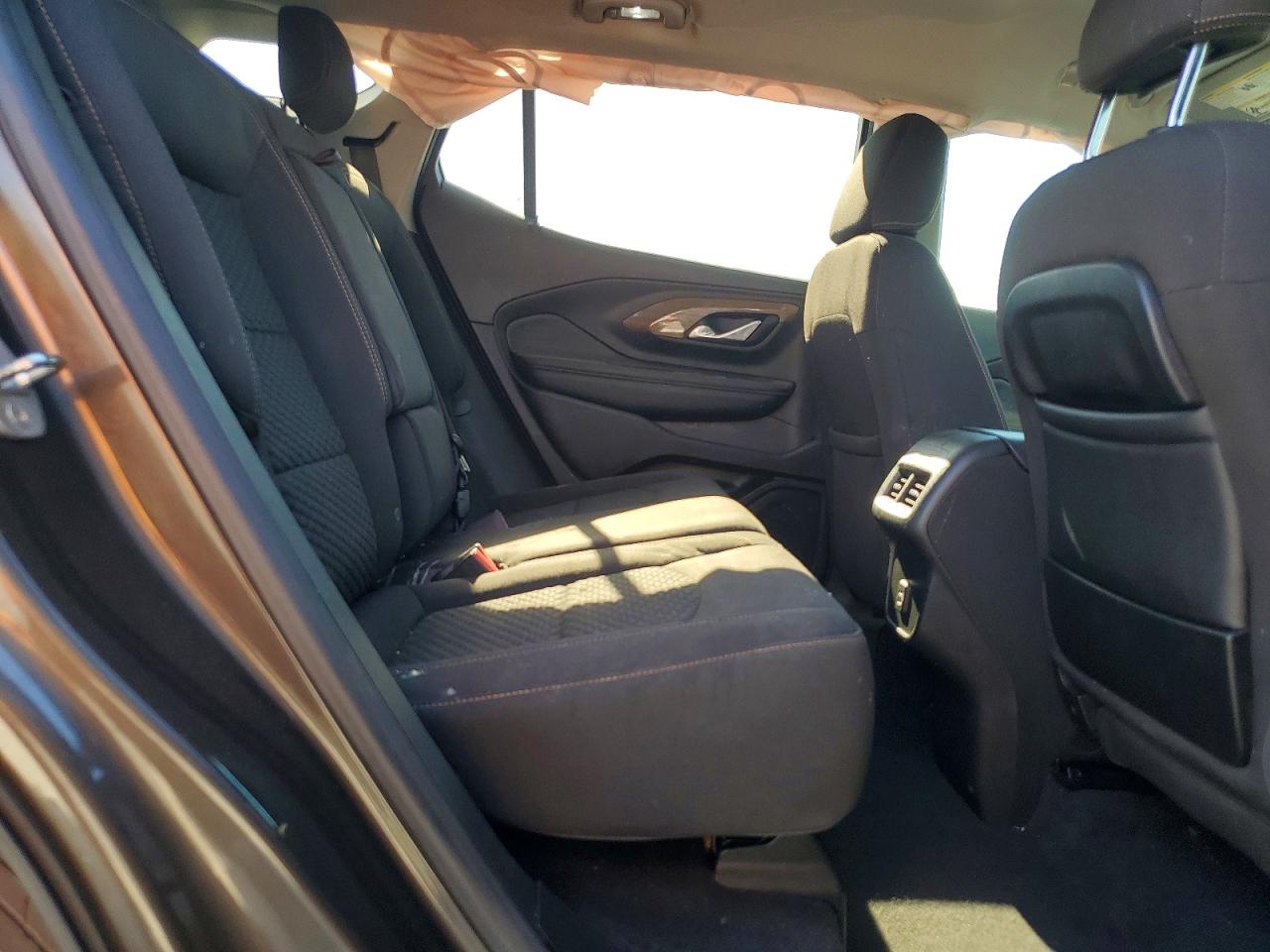 GMC Terrain Sle