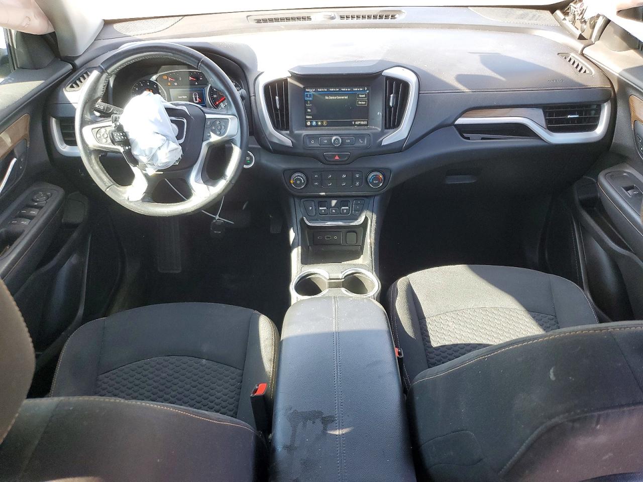 GMC Terrain Sle